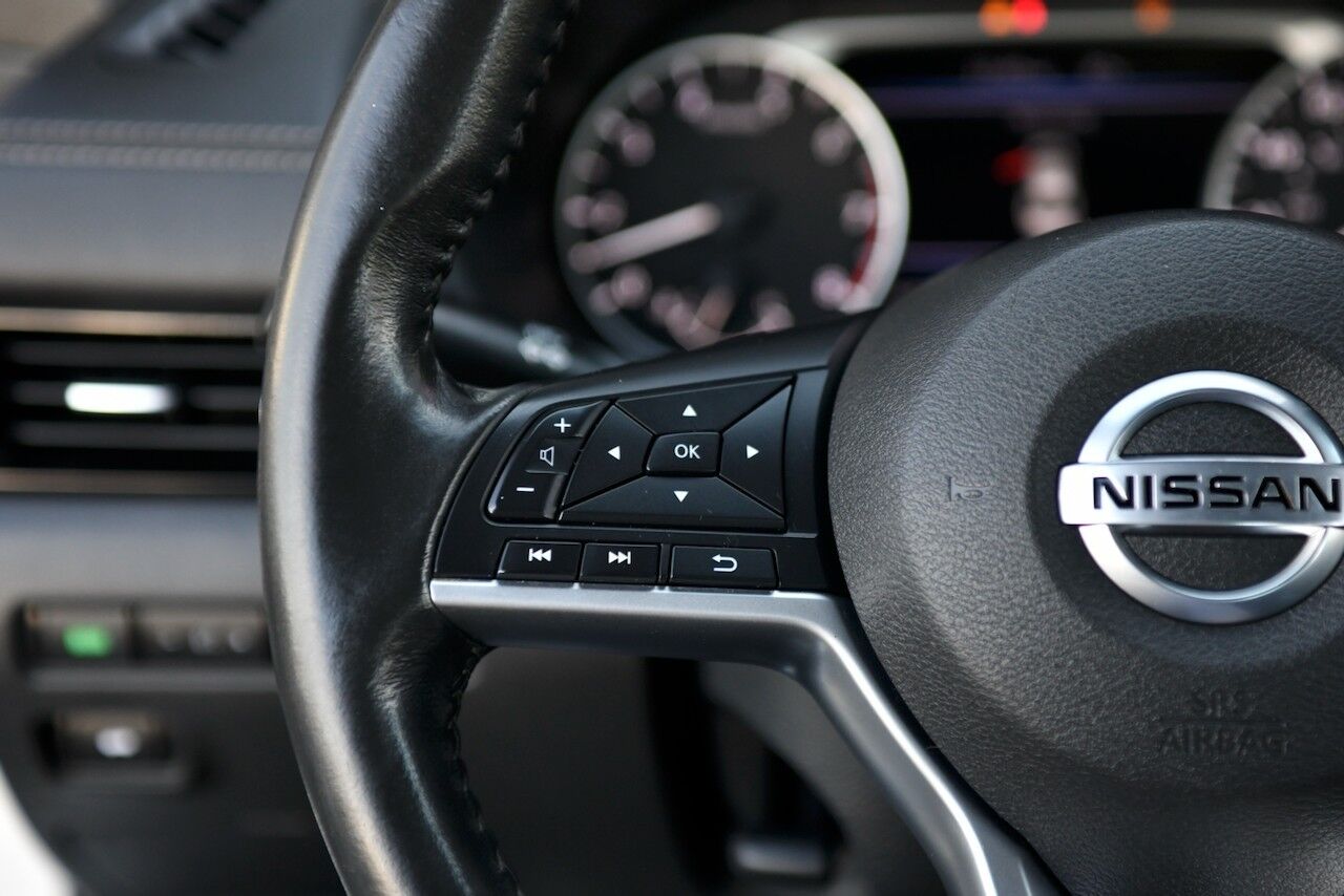 2022 Nissan Sentra SV Doral FL