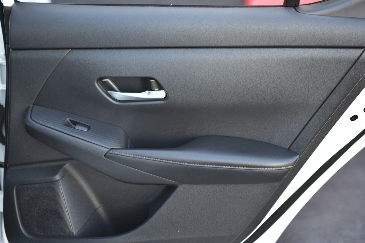 2022 Nissan Sentra SV Doral FL