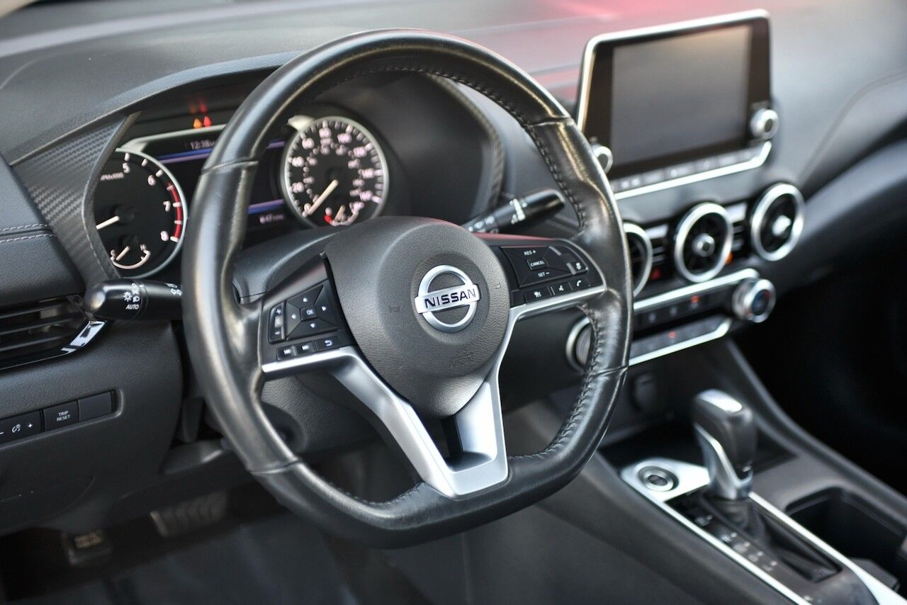 2022 Nissan Sentra SV Doral FL