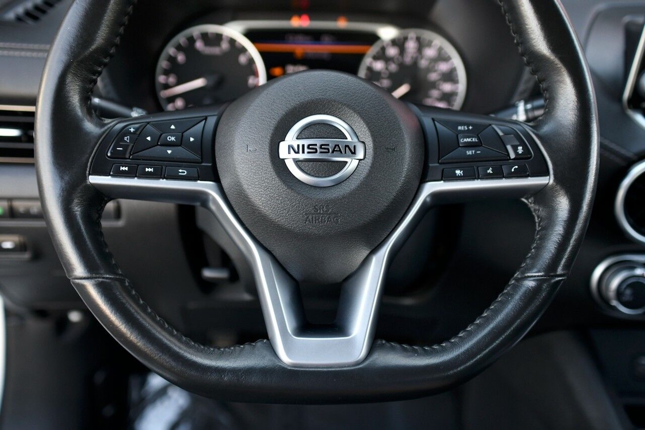 2022 Nissan Sentra SV Doral FL