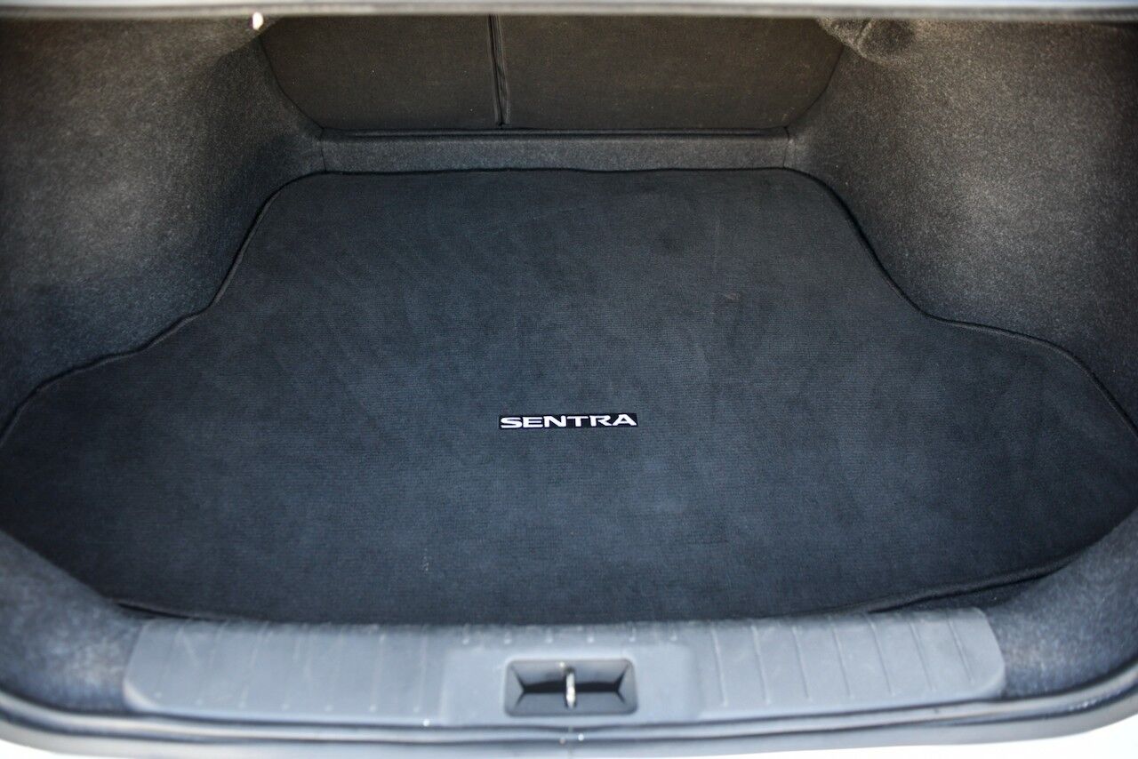 2022 Nissan Sentra SV Doral FL