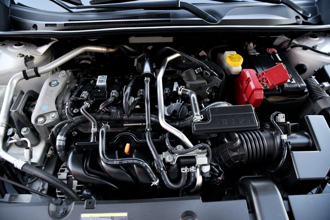 2022 Nissan Sentra SV Doral FL