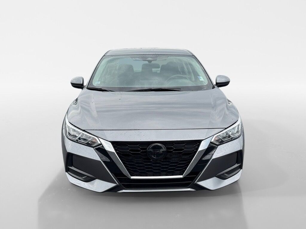 2022 Nissan Sentra SV Morristown TN