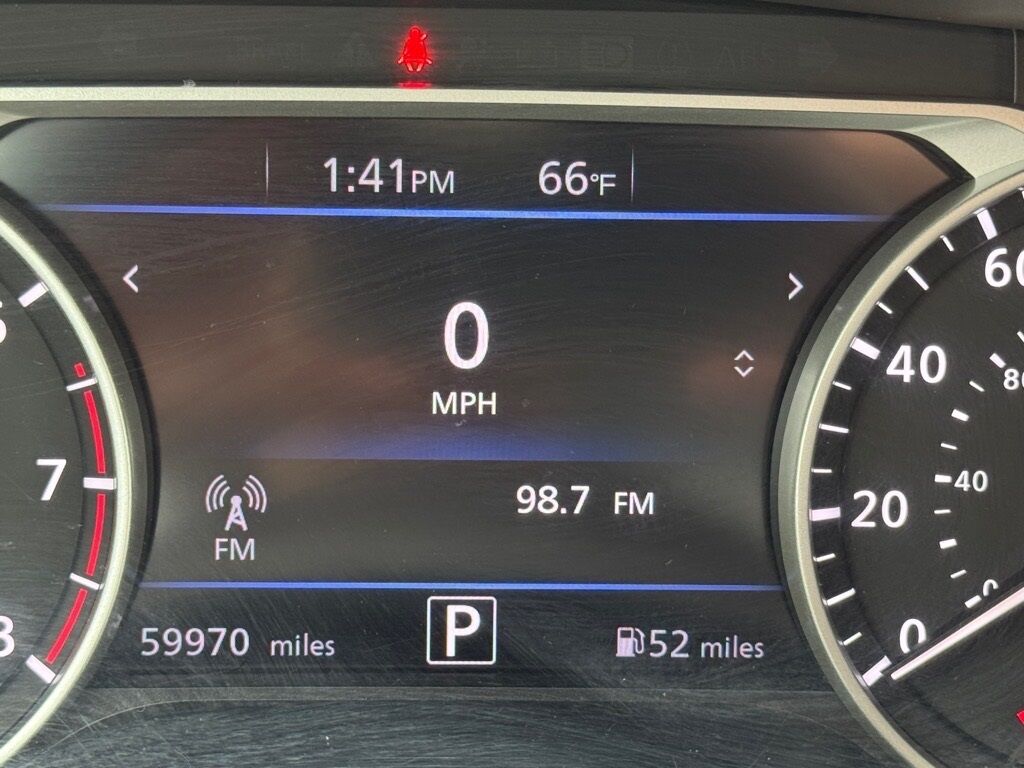 2022 Nissan Sentra SV Morristown TN