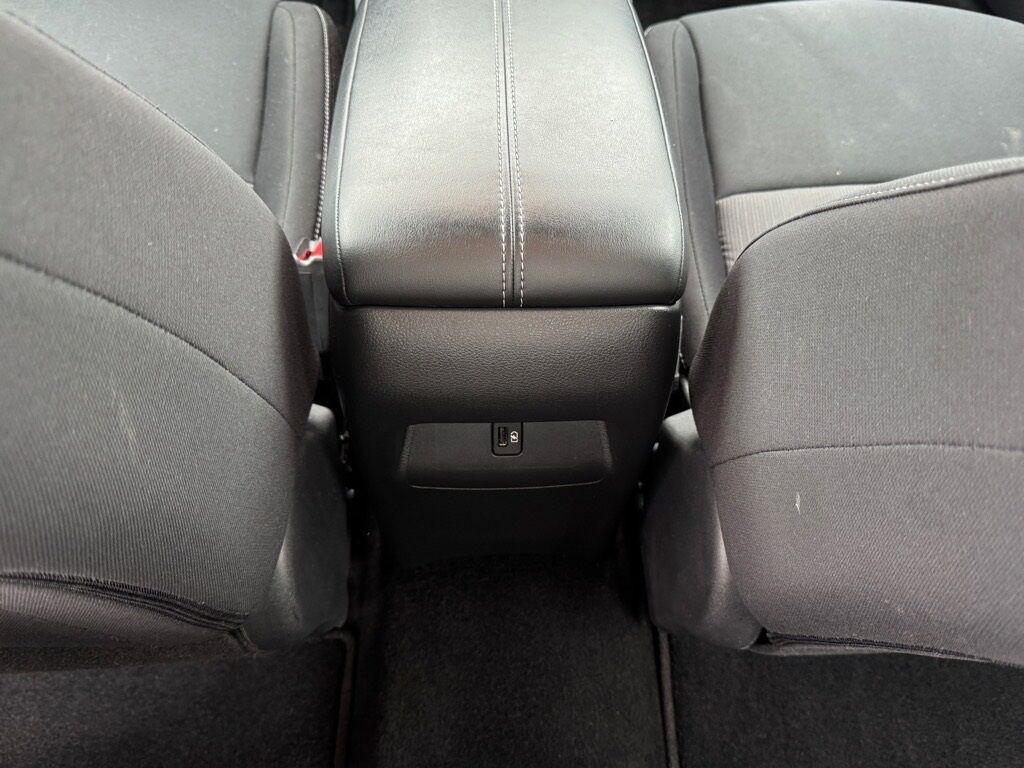 2022 Nissan Sentra SV Morristown TN