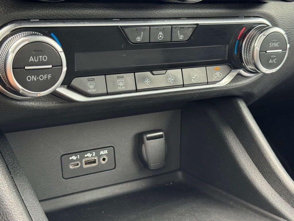 2022 Nissan Sentra SV Morristown TN