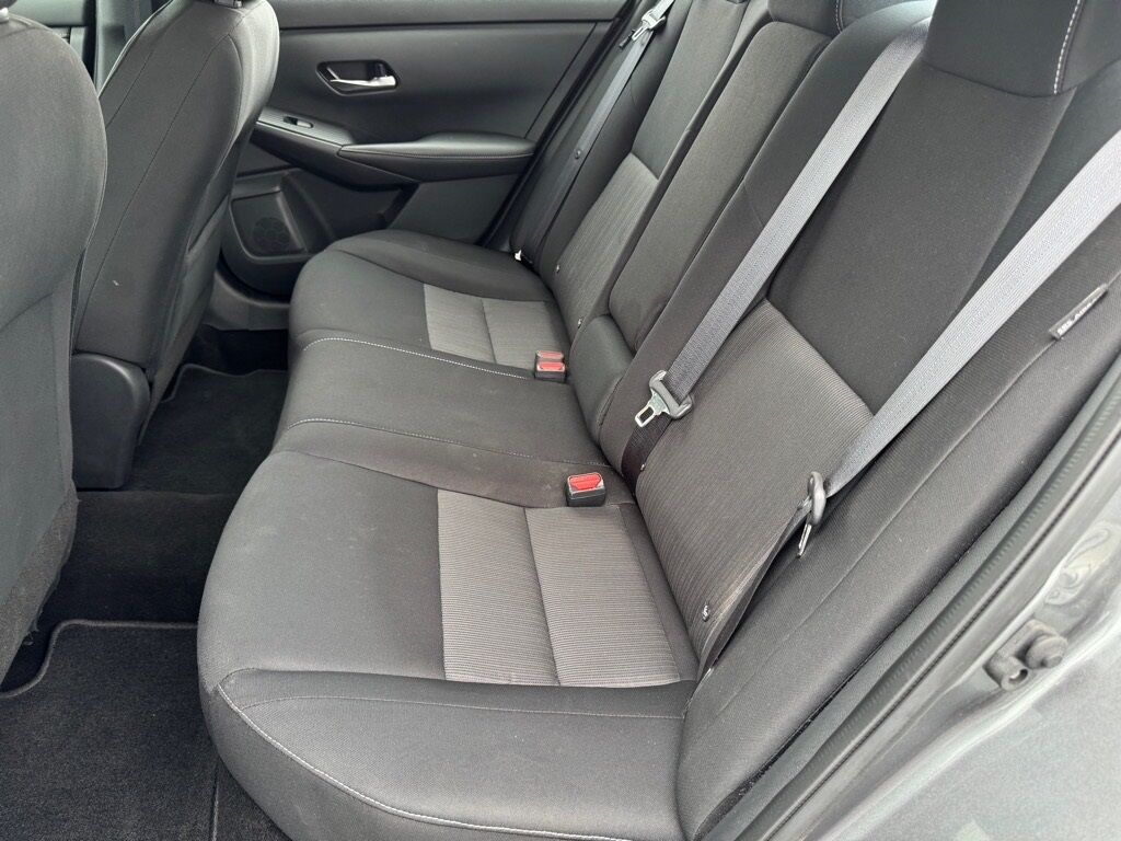 2022 Nissan Sentra SV Morristown TN