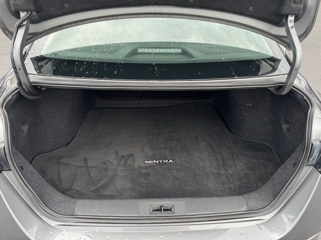 2022 Nissan Sentra SV Morristown TN