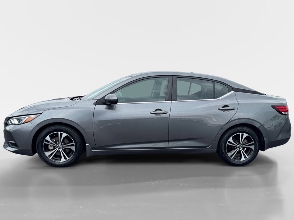 2022 Nissan Sentra SV Morristown TN