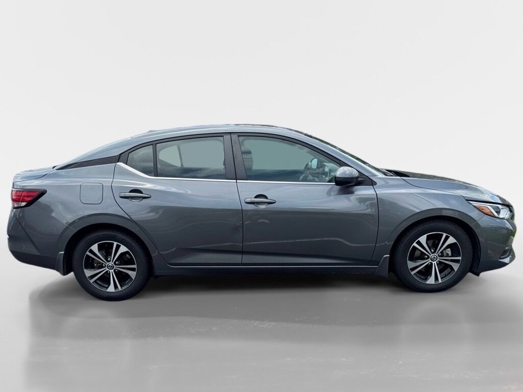 2022 Nissan Sentra SV Morristown TN