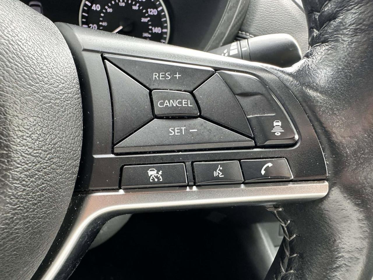 2022 Nissan Sentra SV San Clemente CA