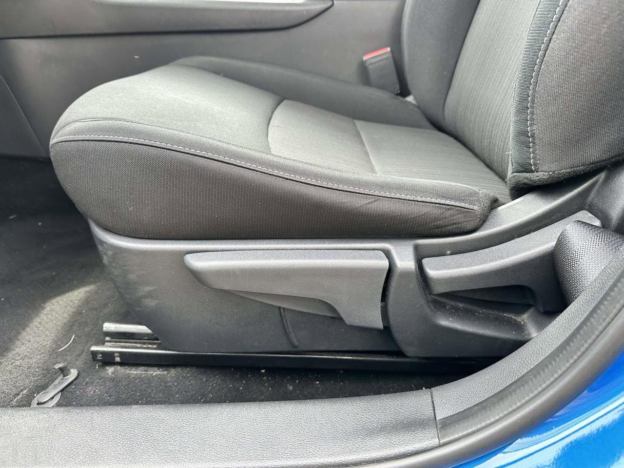 2022 Nissan Sentra SV San Clemente CA