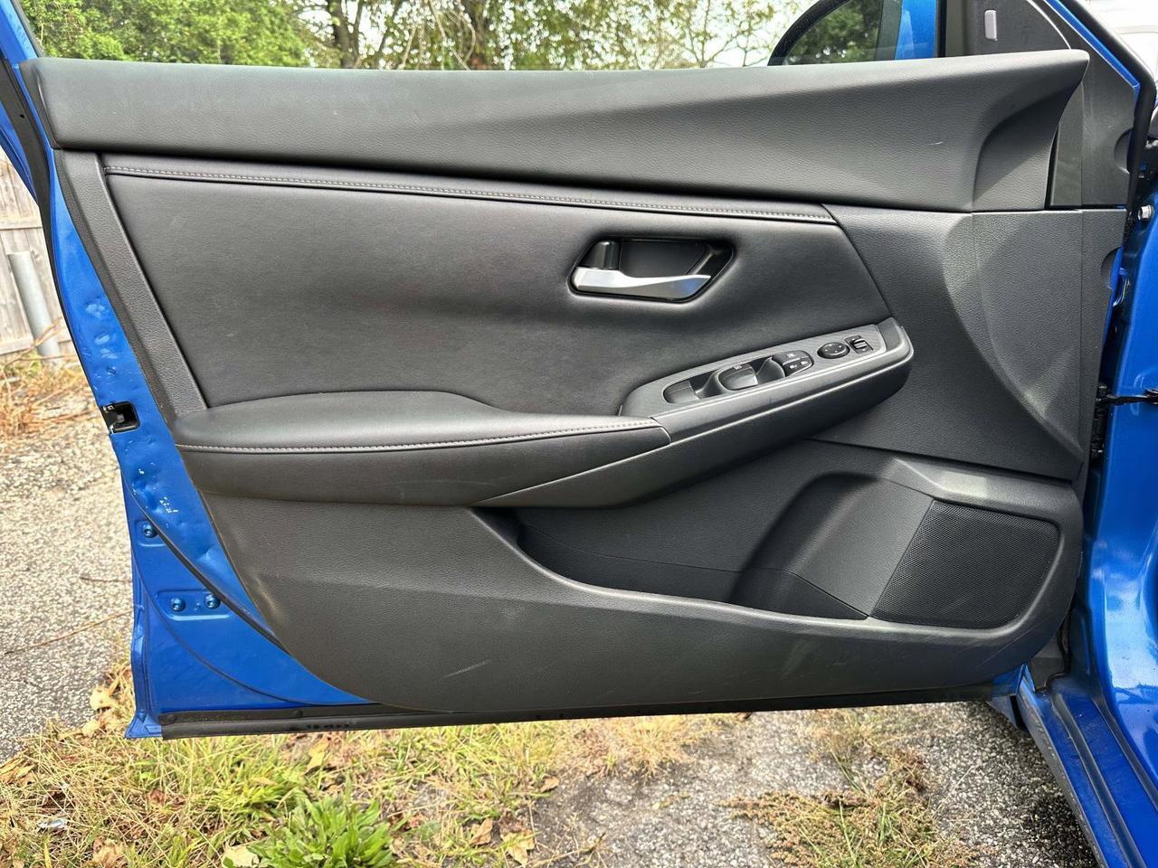 2022 Nissan Sentra SV San Clemente CA