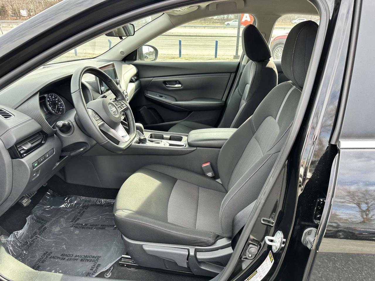 2022 Nissan Sentra SV San Clemente CA