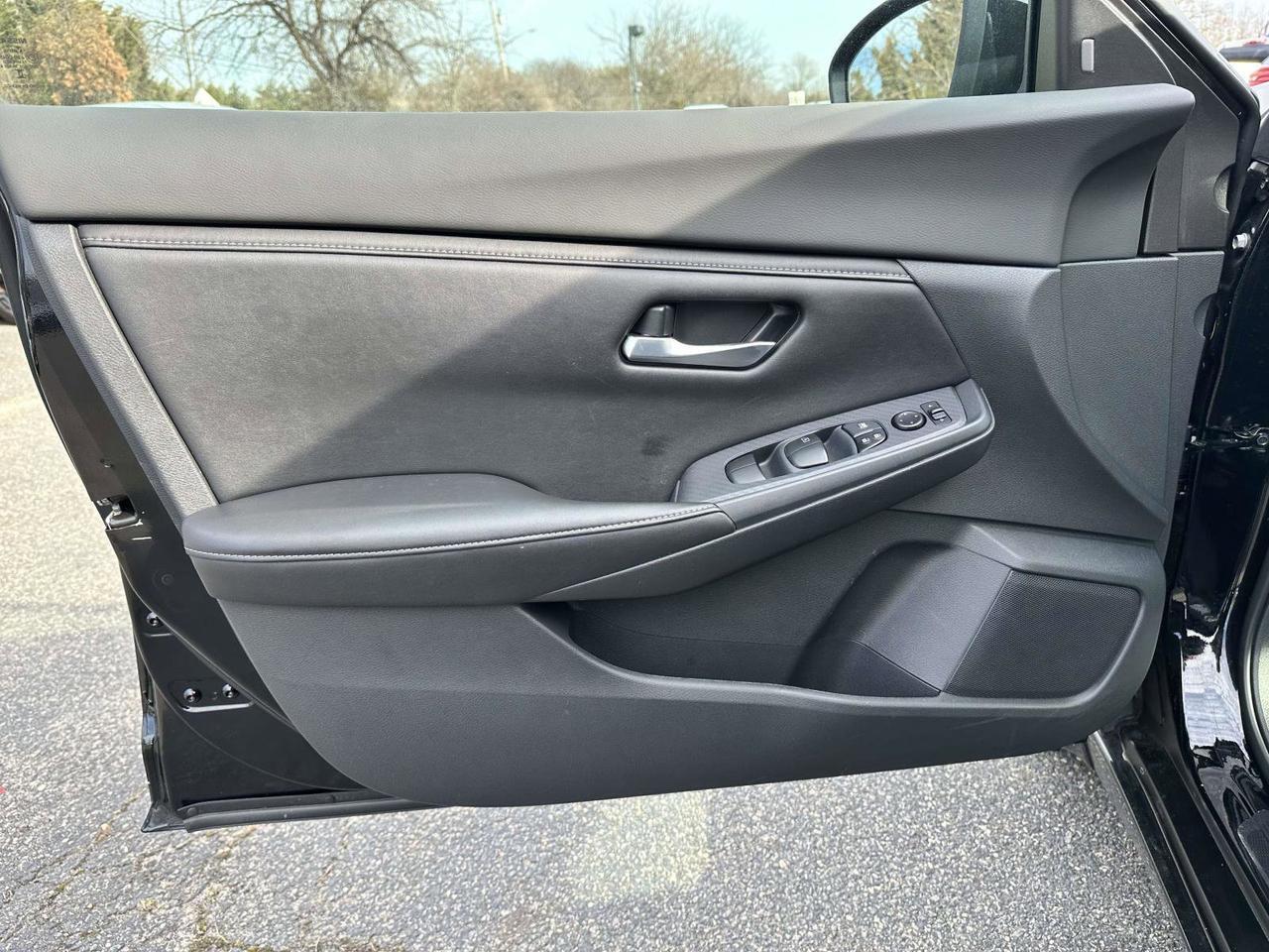 2022 Nissan Sentra SV San Clemente CA