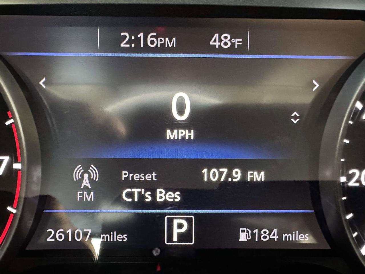 2022 Nissan Sentra SV San Clemente CA