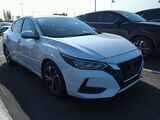 2022 Nissan Sentra SV Oshkosh WI
