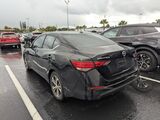 2022 Nissan Sentra SV Oshkosh WI