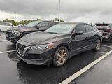 2022 Nissan Sentra SV Oshkosh WI