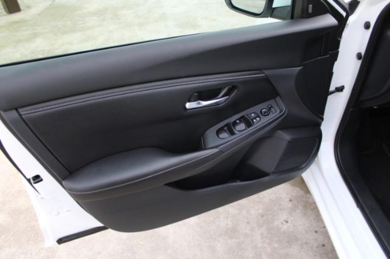 2022 Nissan Sentra SV Plano TX