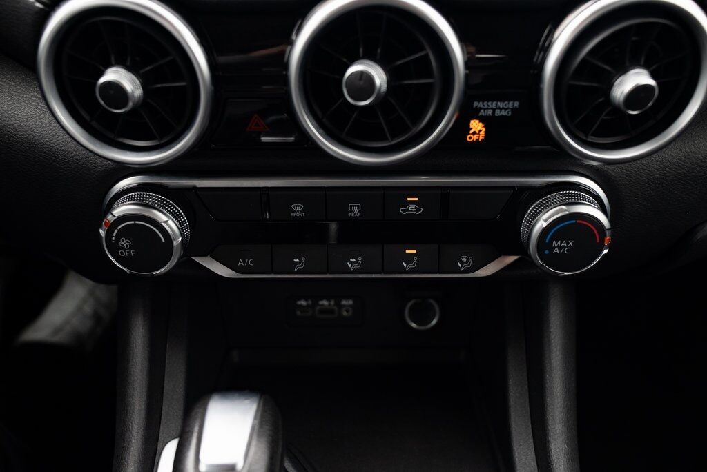 2022 Nissan Sentra SV Milwaukie OR