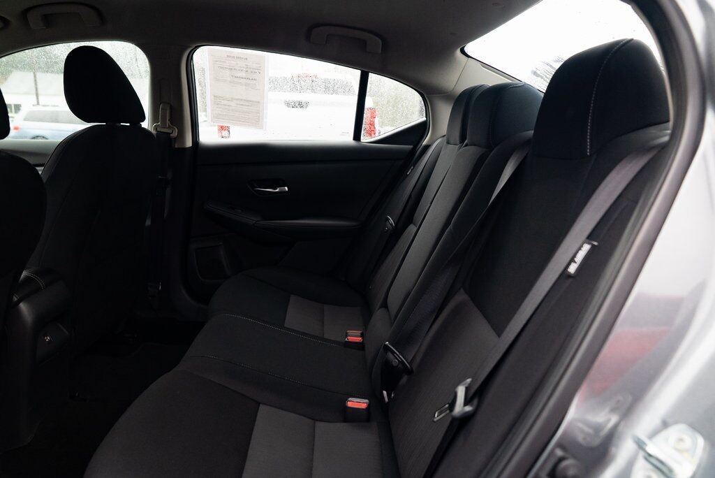 2022 Nissan Sentra SV Milwaukie OR