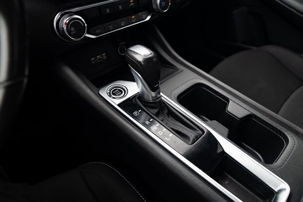 2022 Nissan Sentra SV Milwaukie OR