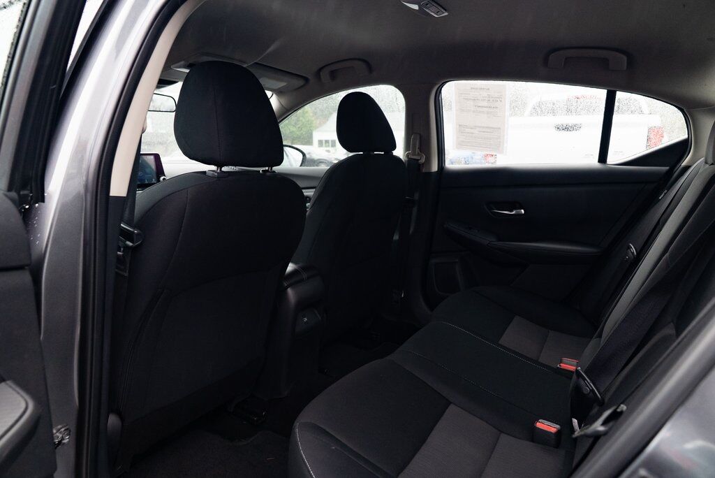 2022 Nissan Sentra SV Milwaukie OR