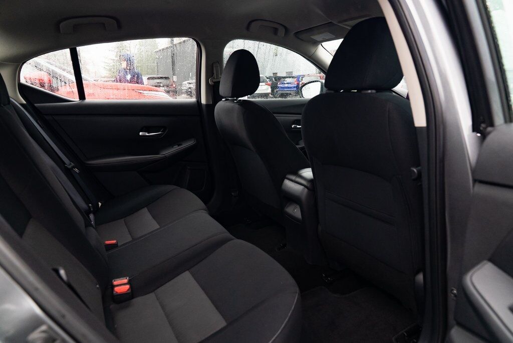 2022 Nissan Sentra SV Milwaukie OR