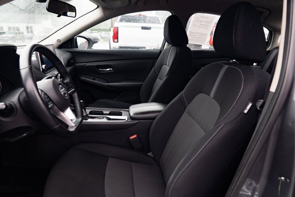 2022 Nissan Sentra SV Milwaukie OR