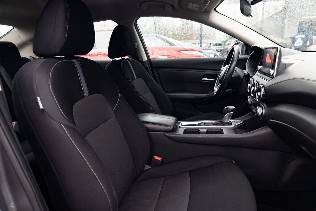 2022 Nissan Sentra SV Milwaukie OR