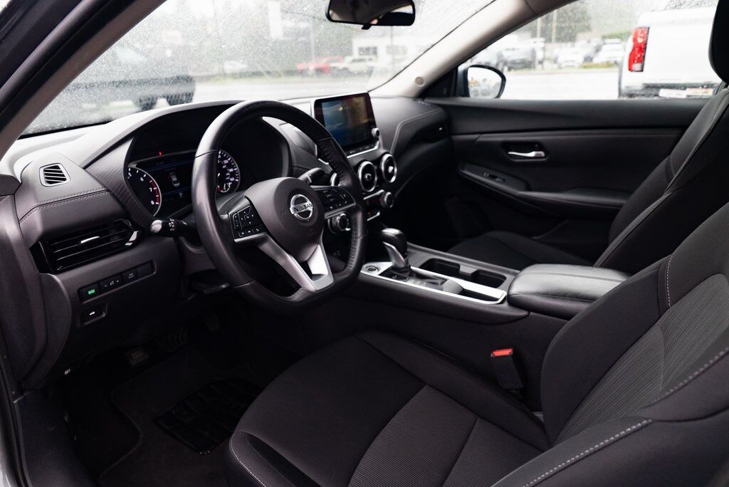 2022 Nissan Sentra SV Milwaukie OR