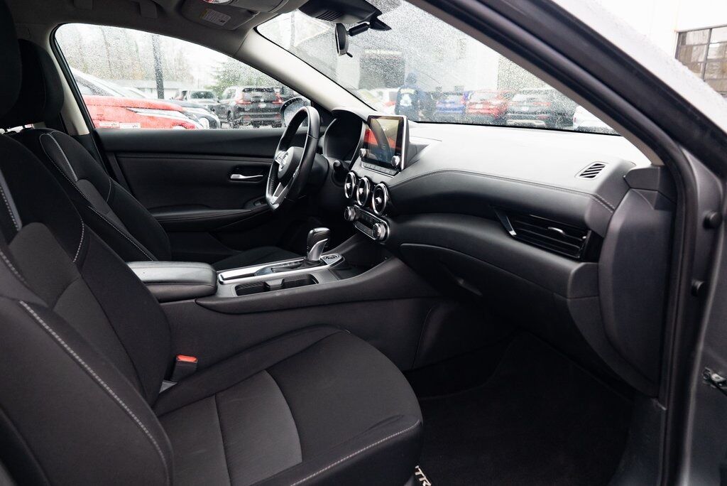 2022 Nissan Sentra SV Milwaukie OR