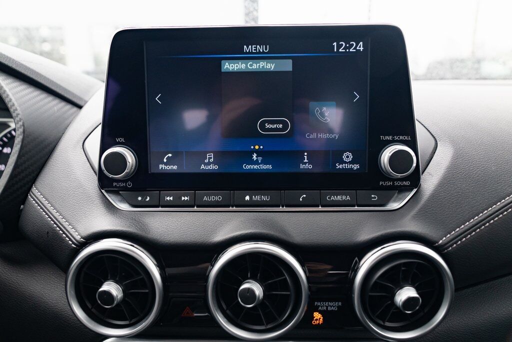 2022 Nissan Sentra SV Milwaukie OR