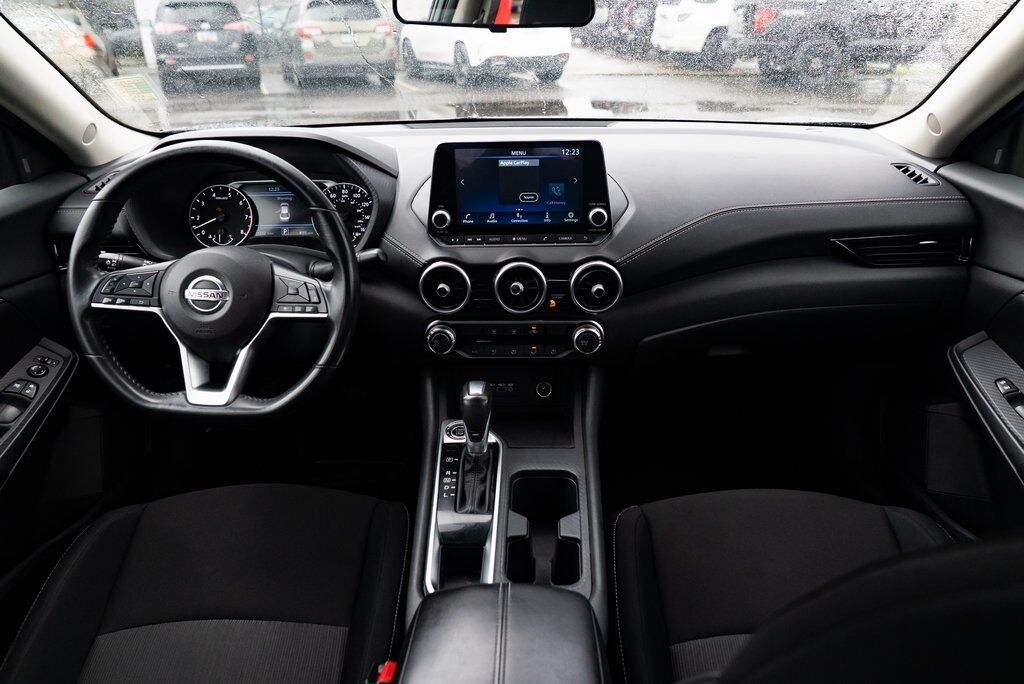 2022 Nissan Sentra SV Milwaukie OR