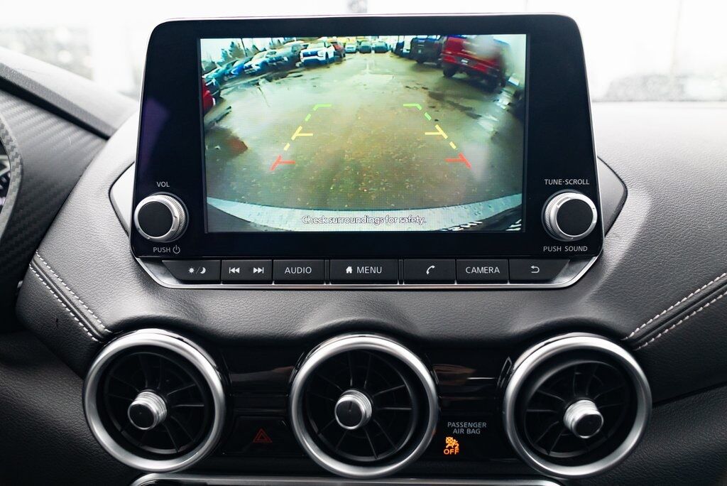 2022 Nissan Sentra SV Milwaukie OR