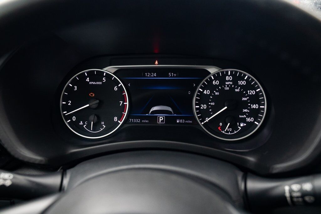 2022 Nissan Sentra SV Milwaukie OR