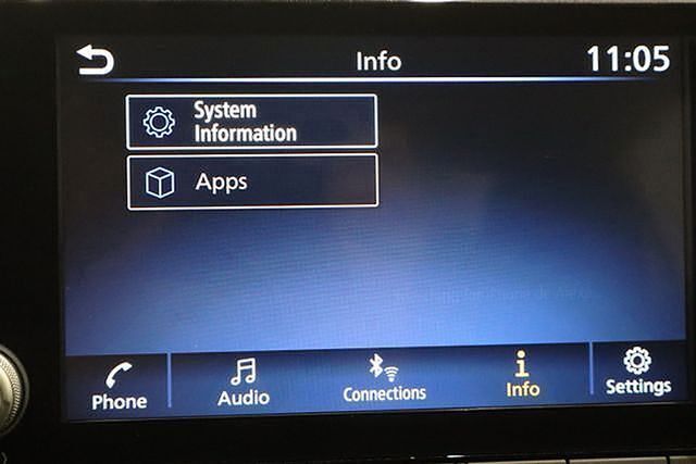 2022 Nissan Sentra SV Raleigh NC