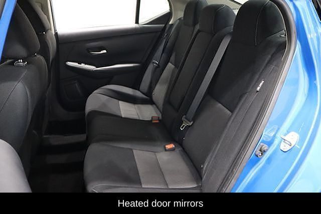 2022 Nissan Sentra SV Raleigh NC