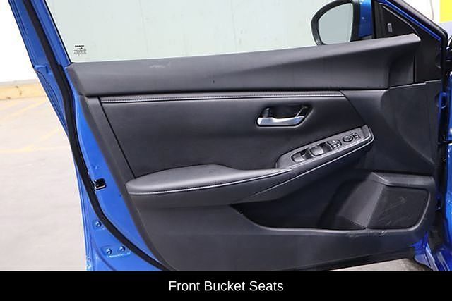 2022 Nissan Sentra SV Raleigh NC