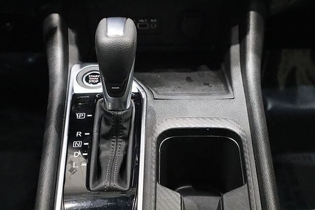 2022 Nissan Sentra SV Raleigh NC