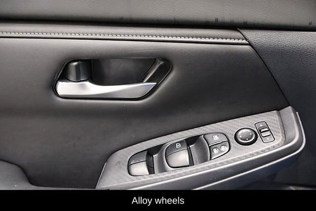 2022 Nissan Sentra SV Raleigh NC