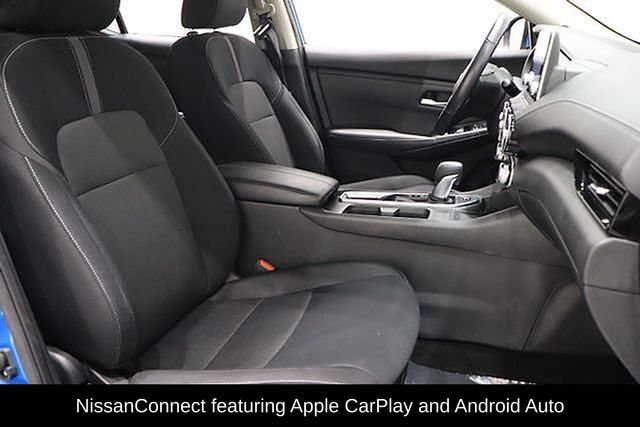 2022 Nissan Sentra SV Raleigh NC