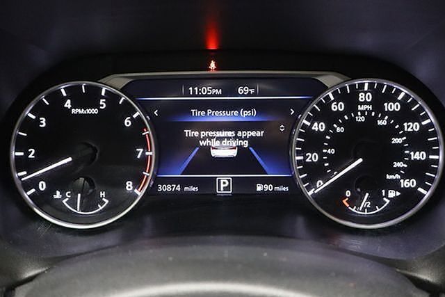 2022 Nissan Sentra SV Raleigh NC