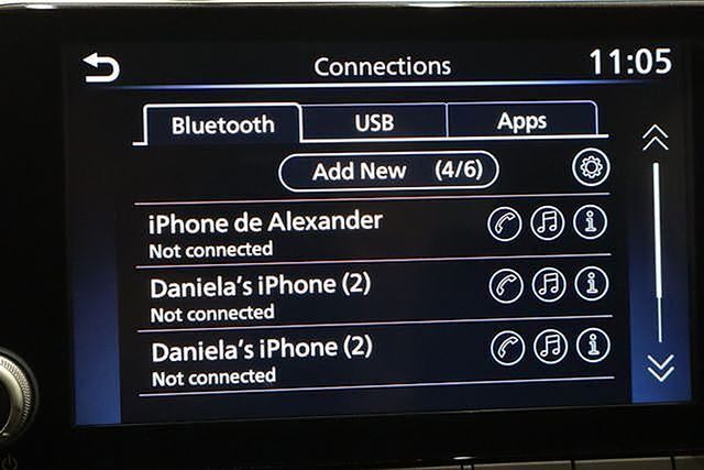 2022 Nissan Sentra SV Raleigh NC