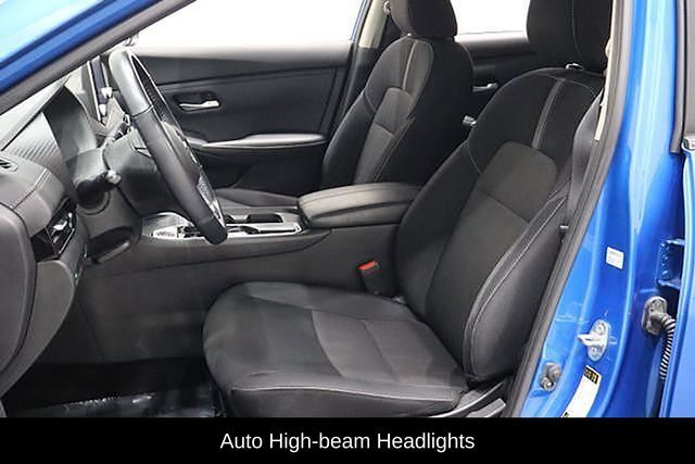 2022 Nissan Sentra SV Raleigh NC