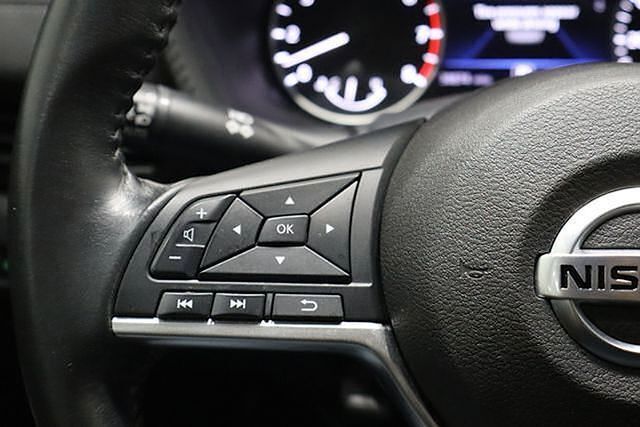 2022 Nissan Sentra SV Raleigh NC