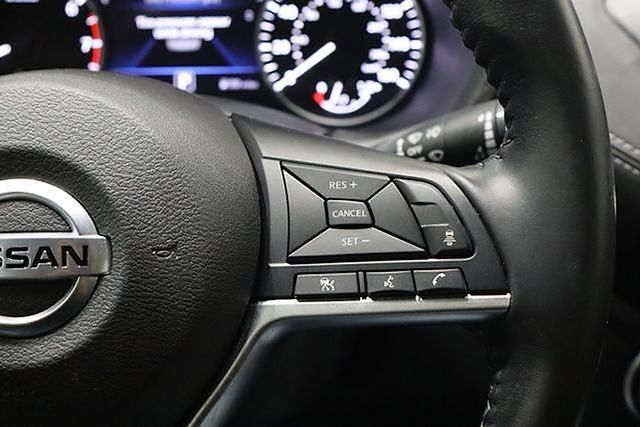 2022 Nissan Sentra SV Raleigh NC