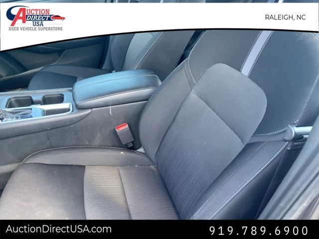 2022 Nissan Sentra SV Raleigh NC