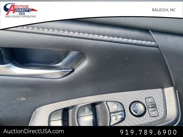 2022 Nissan Sentra SV Raleigh NC